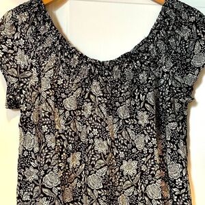 Talula Aritzia top